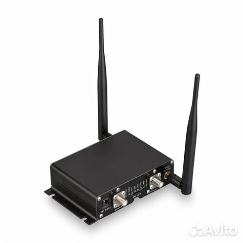 Роутер со встроенным модемом Huawei Rt-Cse4 sHW