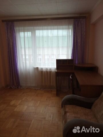 2-к квартира, 45.1 м², 3/5 эт.