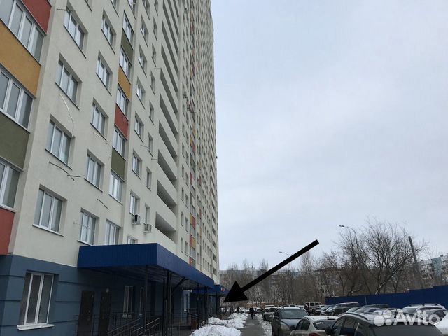 Сдам помещение свободного назначения, 114 м² Сдам помещение свободного назначения, 114 м²