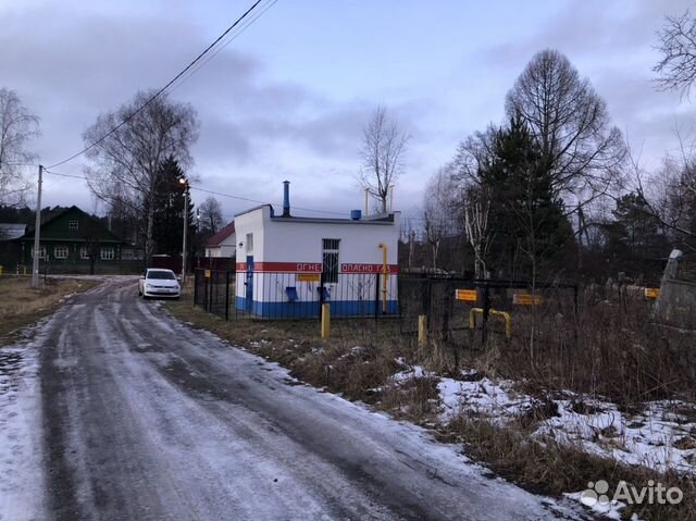 Участок 4.7 сот. (ИЖС)