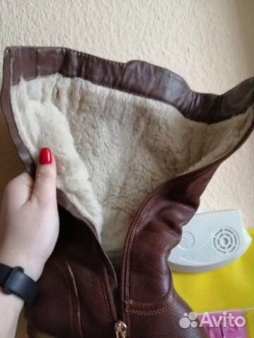 Сапоги Сапоги