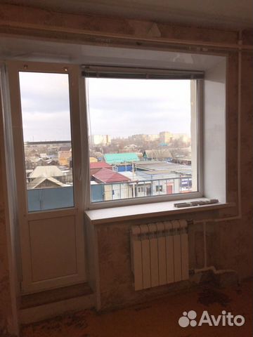 1-к квартира, 31 м², 4/5 эт. 1-к квартира, 31 м², 4/5 эт.