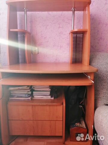 Компьютерный стол Компьютерный стол