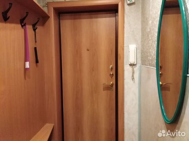 3-к квартира, 59.3 м², 2/5 эт.