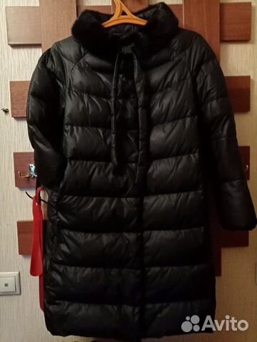 Пальто женское