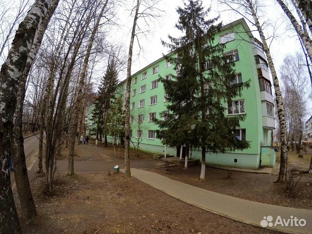 2-к квартира, 44.8 м², 1/5 эт. 2-к квартира, 44.8 м², 1/5 эт.