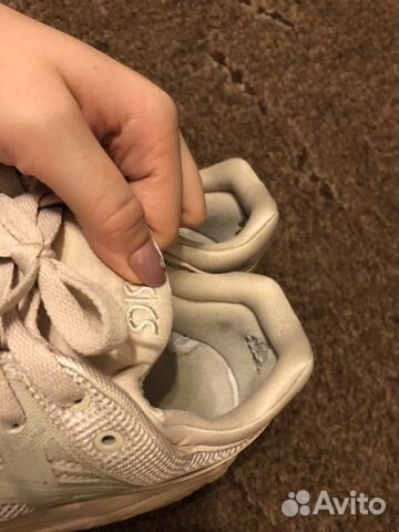 Кроссовки Asics GEL