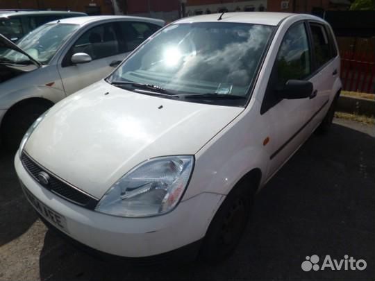 Разбор на запчасти Ford Fiesta Разбор на запчасти Ford Fiesta