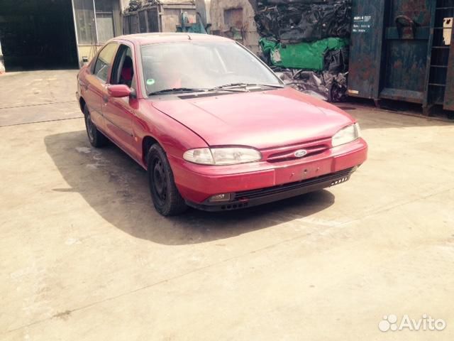 Разбор на запчасти Ford Mondeo 1