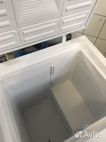 Морозильный шкаф tefcold SE 10-45-P