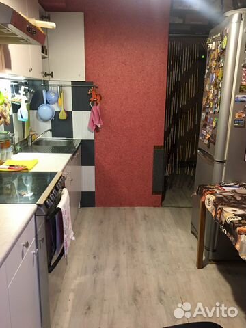 2-к квартира, 47.1 м², 10/12 эт.