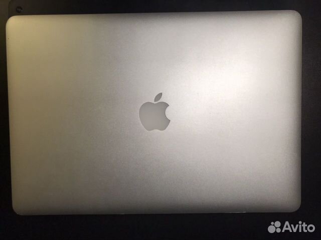 Apple MacBook pro 15 2014, i7, 16Gb Ram, 256Gb