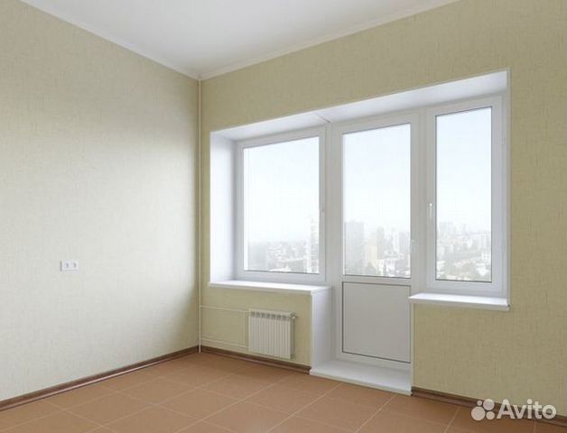 Студия, 18.3 м², 3/17 эт. Студия, 18.3 м², 3/17 эт.