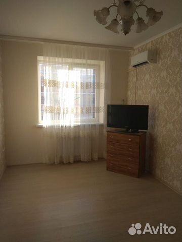 1-к квартира, 34.7 м², 4/6 эт.