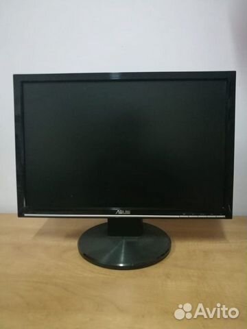 Монитор Asus Монитор Asus