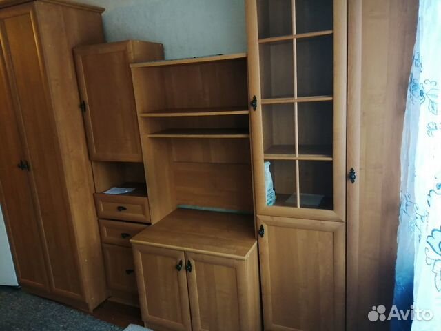 1-к квартира, 17 м², 3/9 эт. 1-к квартира, 17 м², 3/9 эт.