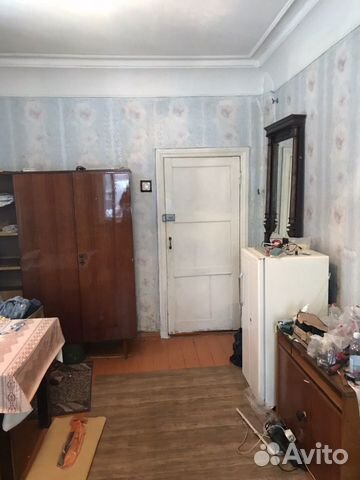 Комната 16 м² в 3-к, 2/4 эт.