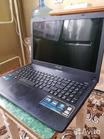 Asus ноутбук Asus ноутбук