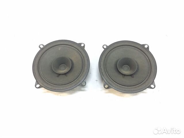 Opel Combo C опель комбо Динамик Задний