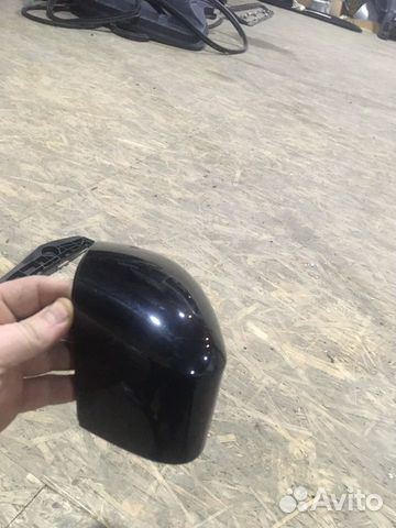 Накладка зеркала Ford