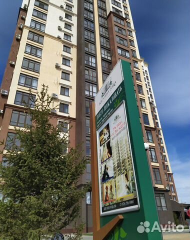 2-к квартира, 62 м², 9/14 эт. 2-к квартира, 62 м², 9/14 эт.
