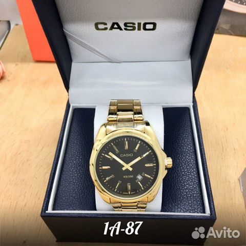 Часы Casio арт. 1238