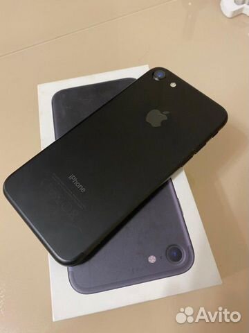 iPhone 7 128Gb iPhone 7 128Gb