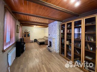 Дом 190 м² на участке 25 сот.
