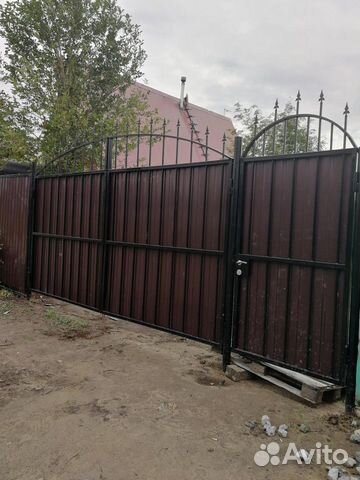 Дача 80 м² на участке 6.5 сот.