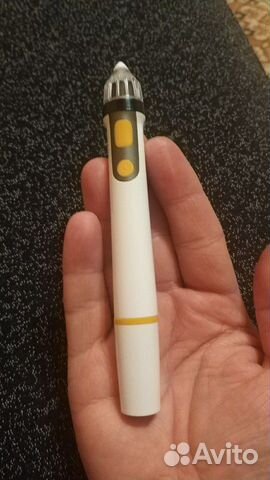 Маркер (ручка) интерактивная eBeam