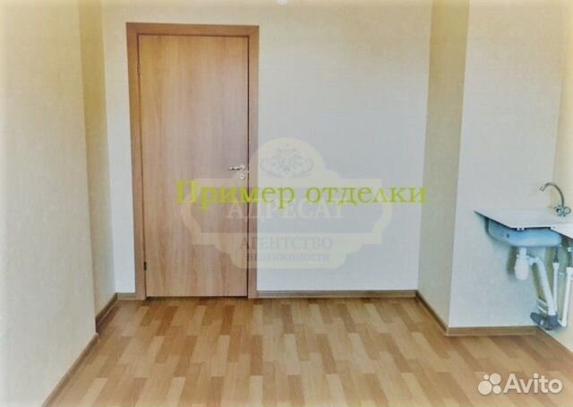 Студия, 28 м², 5/27 эт. Студия, 28 м², 5/27 эт.