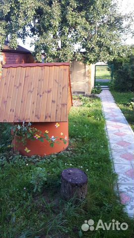 Дача 80 м² на участке 6 сот.