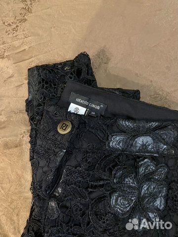 Брюки Roberto cavalli 38it Брюки Roberto cavalli 38it