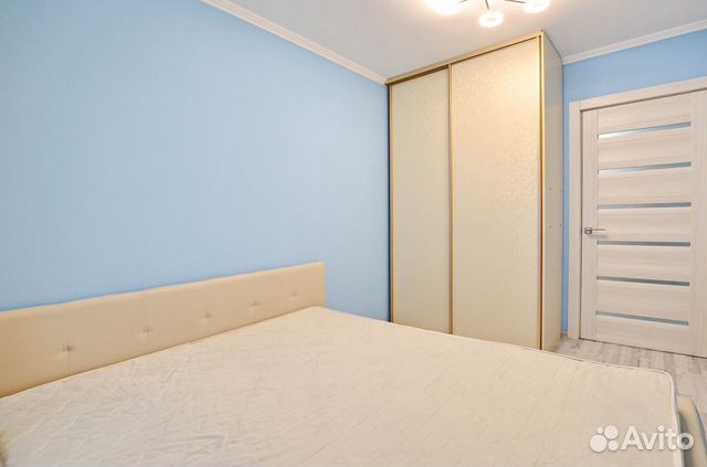 2-к квартира, 52 м², 4/9 эт. 2-к квартира, 52 м², 4/9 эт.
