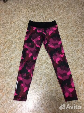 Легинсы adidas Легинсы adidas