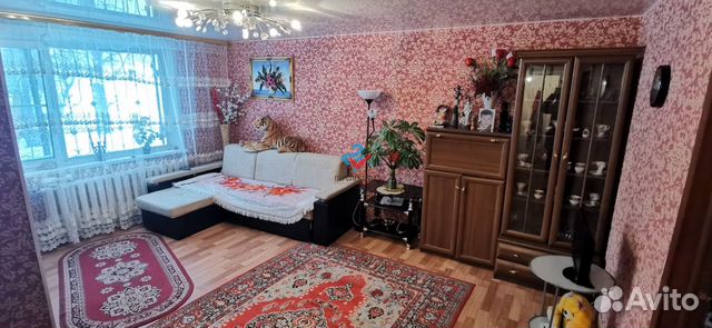 2-к квартира, 44 м², 1/5 эт. 2-к квартира, 44 м², 1/5 эт.