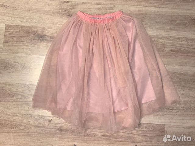 Юбка пачка Юбка пачка