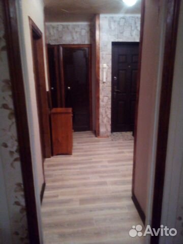 2-к квартира, 45 м², 5/5 эт.