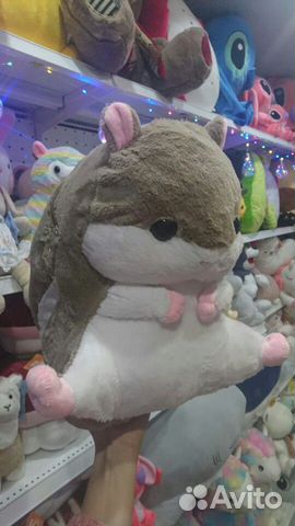 Хомяк с пледом внутри Хомяк с пледом внутри