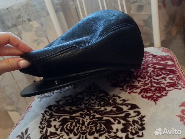 Мужская кепка Мужская кепка