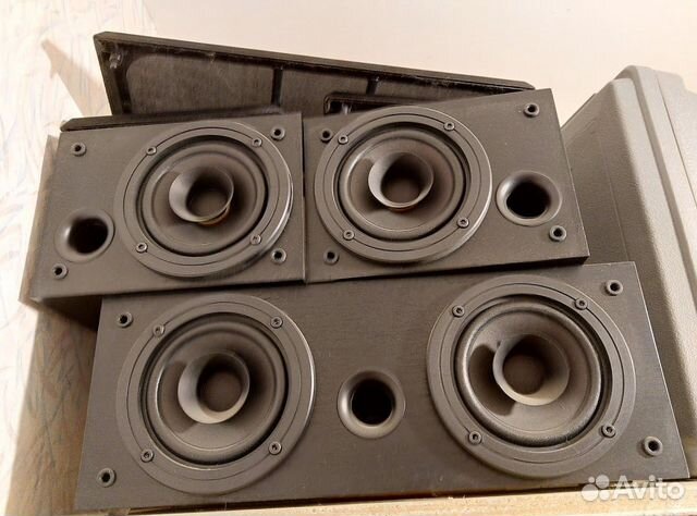 Pioneer s es3tb