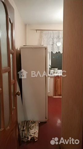 1-к квартира, 31 м², 3/5 эт. 1-к квартира, 31 м², 3/5 эт.