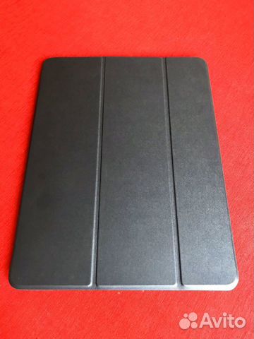 Чехол Folio iPad Pro 12,9 (3Gen, 2018)