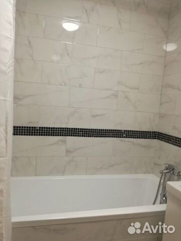 2-к квартира, 47 м², 2/5 эт.