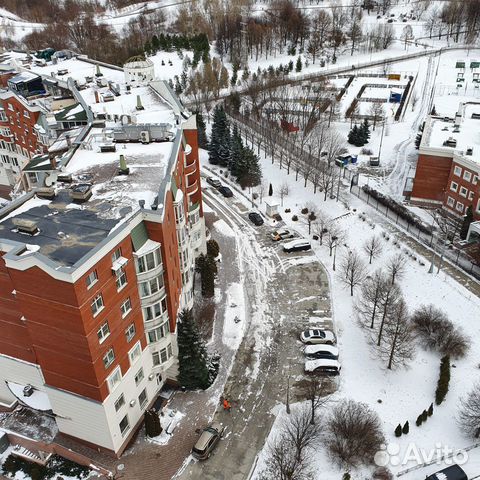 3-к квартира, 96.3 м², 14/25 эт. 3-к квартира, 96.3 м², 14/25 эт.