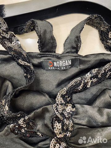 Вечернее платье Morgan оригинал Вечернее платье Morgan оригинал