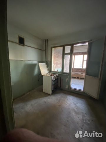 2-к квартира, 53 м², 2/9 эт.