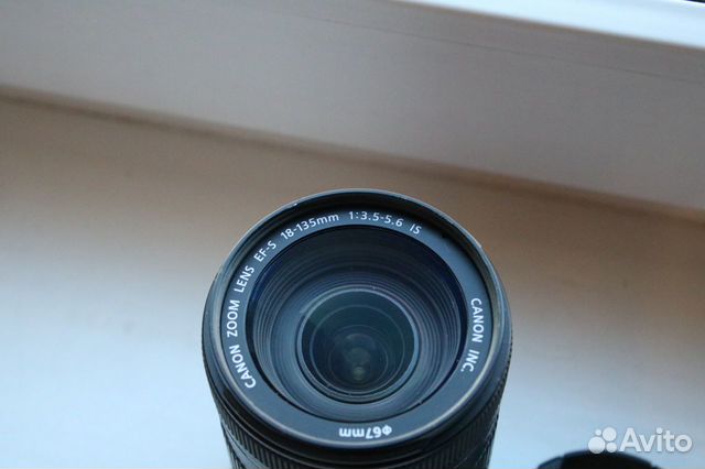 Canon EF-S 18-135mm f/3.5-5.6 IS Canon EF-S 18-135mm f/3.5-5.6 IS