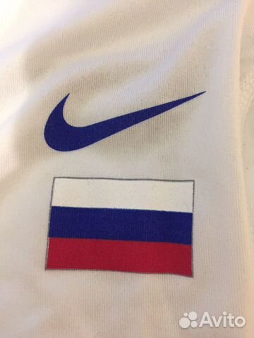 Футболка Nike