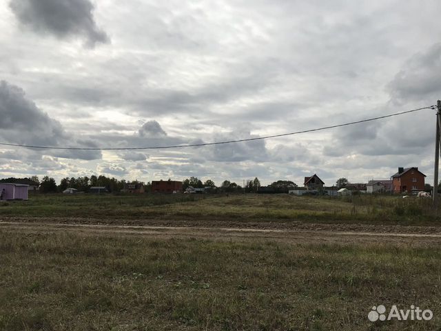 Участок 15 сот. (ИЖС)